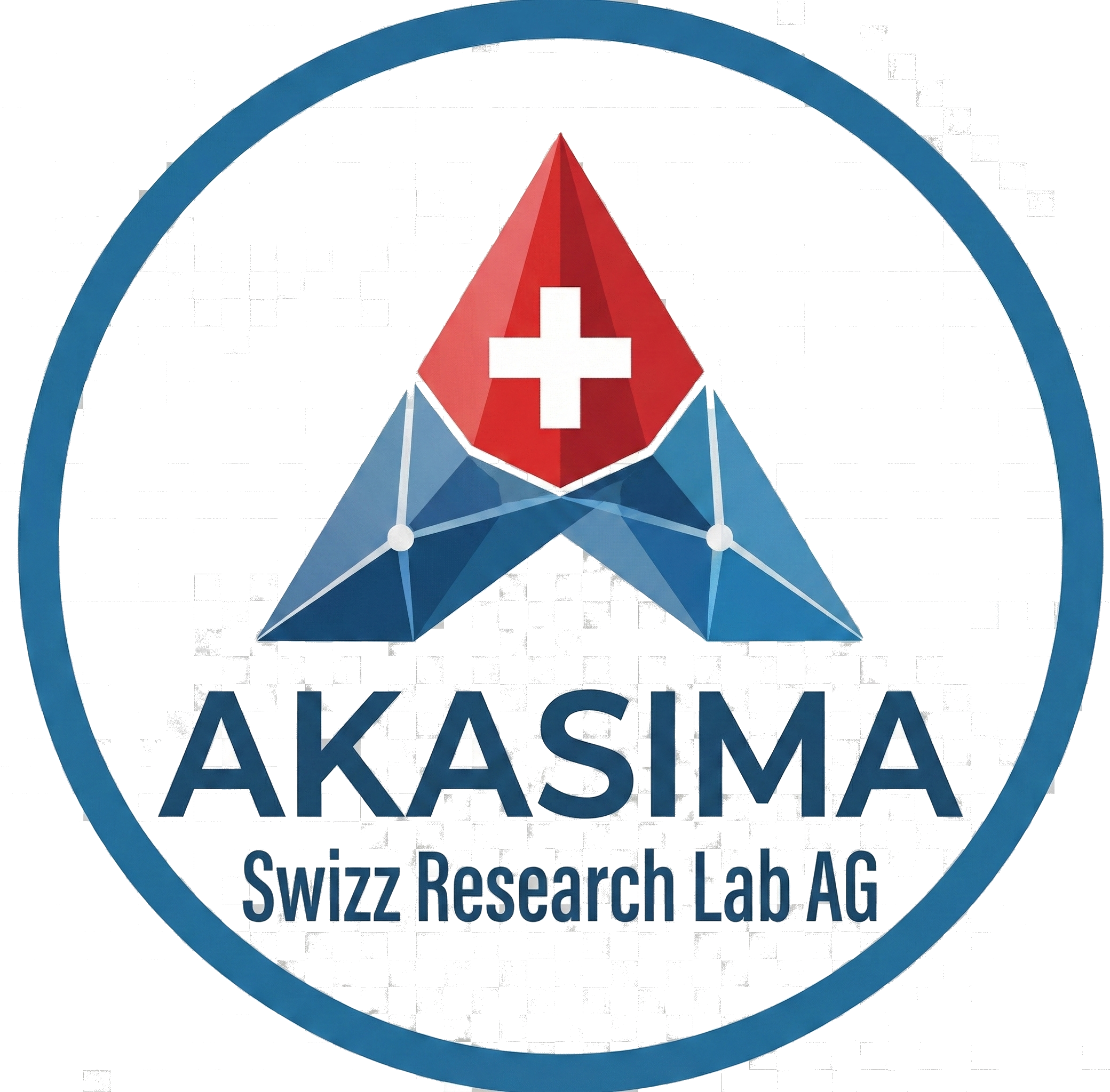 AKASIMA Logo